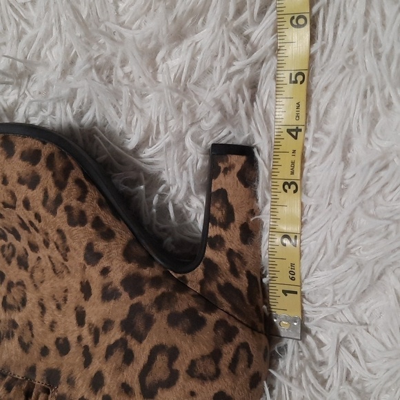 Sam & Libby Ankle Booties - Picture 9 of 10